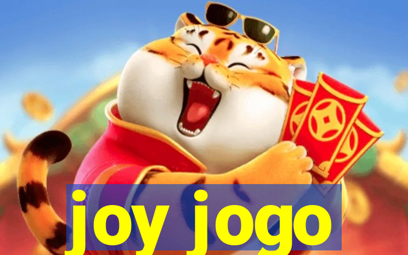 joy jogo